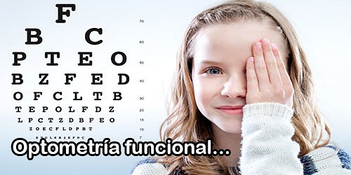 Optical Professional Visión - Optometría