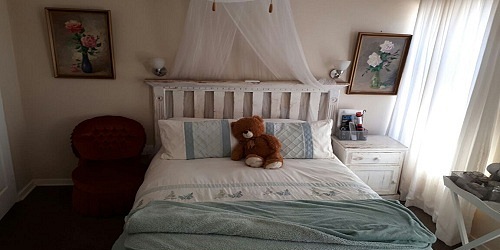 EBITH ISLAND GUESTHOUSE
