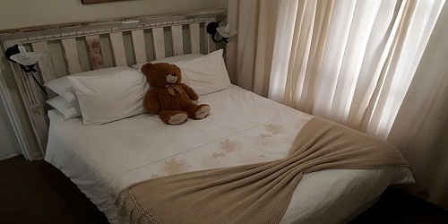 EBITH ISLAND GUESTHOUSE