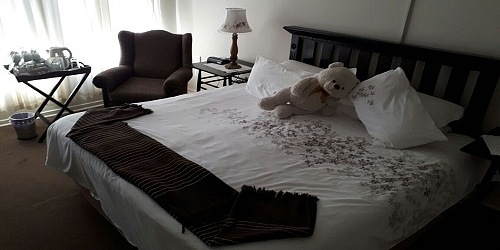 EBITH ISLAND GUESTHOUSE