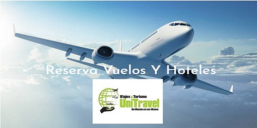 VIAJES Y TURISMO UNITRAVEL