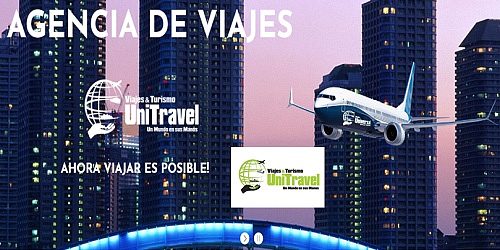 VIAJES Y TURISMO UNITRAVEL