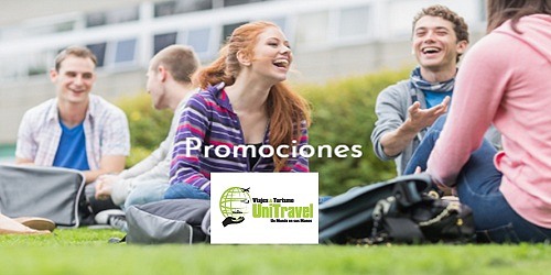 VIAJES Y TURISMO UNITRAVEL