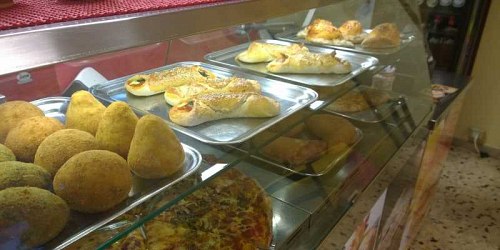 PIZZERIA DA KALO SCIACCA