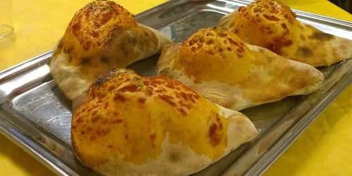 PIZZERIA DA KALO SCIACCA