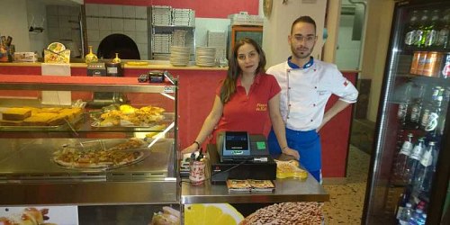 PIZZERIA DA KALO SCIACCA