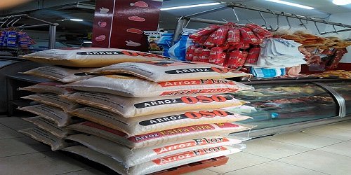 Frigo Tercena Sergio Dueñas Jaramijó