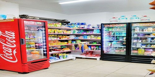Frigo Tercena Sergio Dueñas Jaramijó