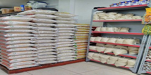 Frigo Tercena Sergio Dueñas Jaramijó