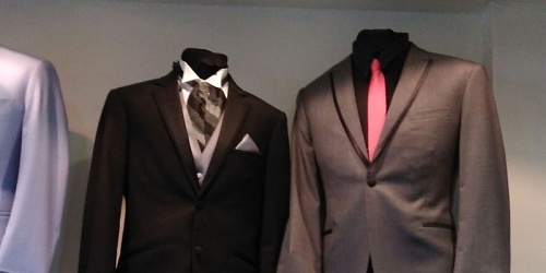 TUXEDOS JESS Mexicali