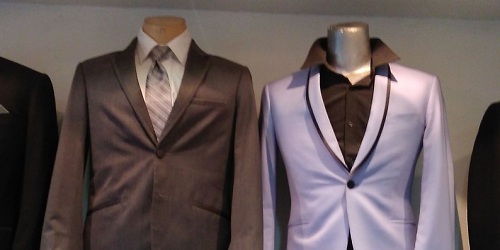 TUXEDOS JESS Mexicali