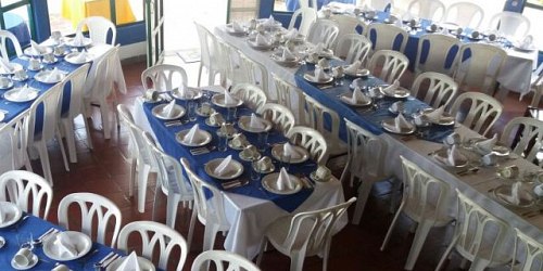 Hotel Campestre Villa Paz