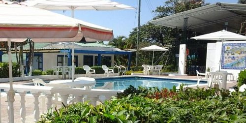 Hotel Campestre Villa Paz