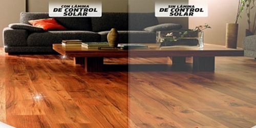 LAMINAS DE SEGURIDAD WINDOW FILMS
