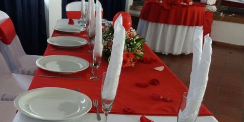 Hotel Campestre Villa Paz