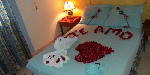 Hotel Campestre Villa Paz