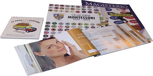 LITOGRAFIA Y PUBLICIDAD BOGOTA