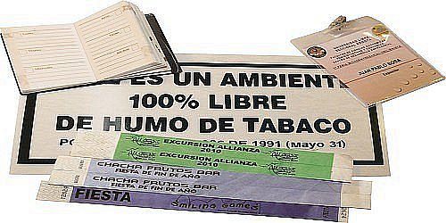 LITOGRAFIA Y PUBLICIDAD BOGOTA