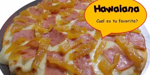 Pizzería Italiana