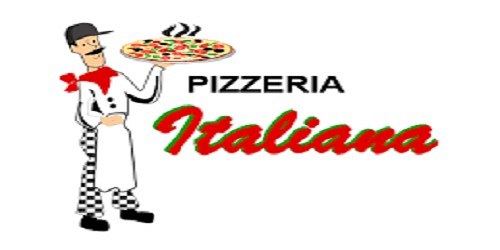 Pizzería Italiana