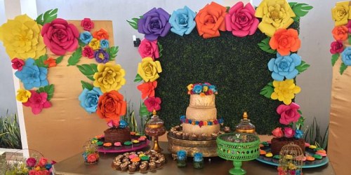 Santo Domingo Eventos y Recepciones