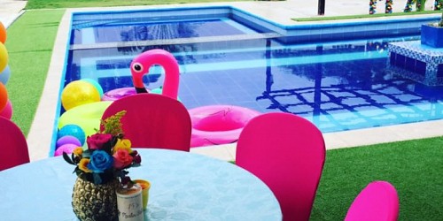 Santo Domingo Eventos y Recepciones