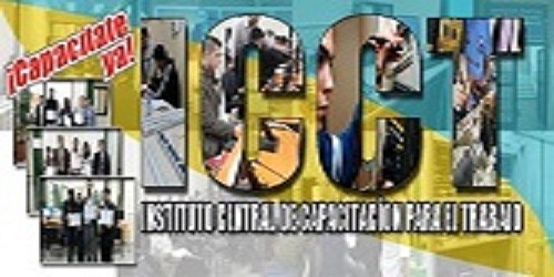 Instituto Central de Capacitacion para el Trabajo