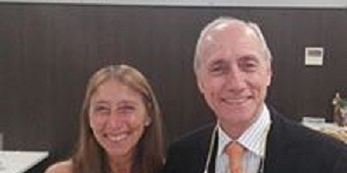 LAFUN ARROYO INSTITUTO NEUROPSICOLÓGICO. Psicología TDAH
