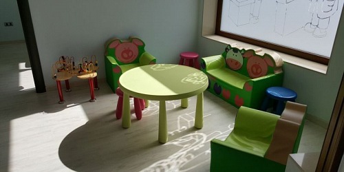 LAFUN ARROYO INSTITUTO NEUROPSICOLÓGICO. Psicología TDAH