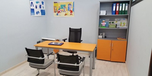 LAFUN ARROYO INSTITUTO NEUROPSICOLÓGICO. Psicología TDAH