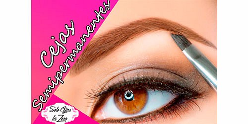  Solo Cejas la Zero Cejas Semipermanentes en cucuta