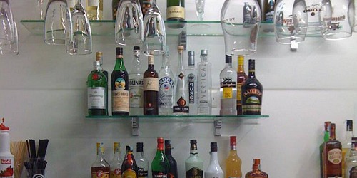 MALIBU BAR SALA GIOCHI SCIACCA