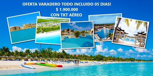 VIAJES Y TURISMO UNITRAVEL