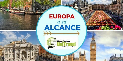 VIAJES Y TURISMO UNITRAVEL