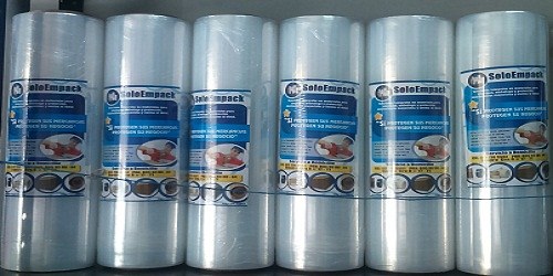 SoloEmpack