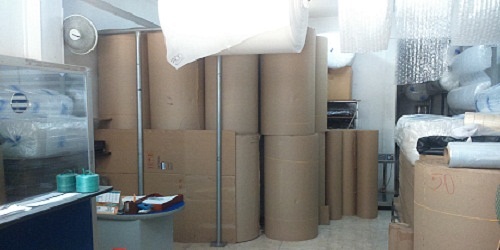 SoloEmpack