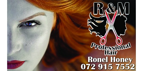 R&M Professional Hair