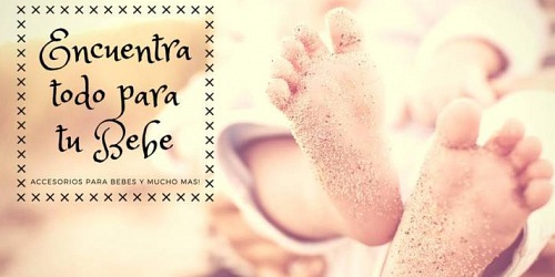COCOLISO artículos para bebes