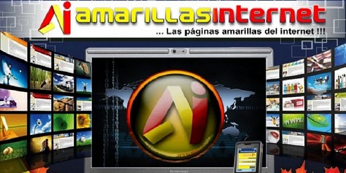 Páginas Amarillas Internet Neiva Huila
