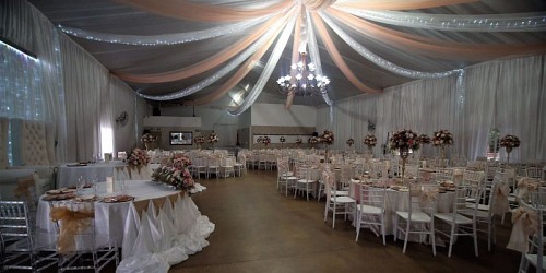 La Louise Venue