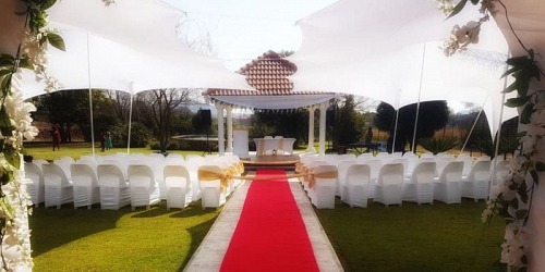 La Louise Venue