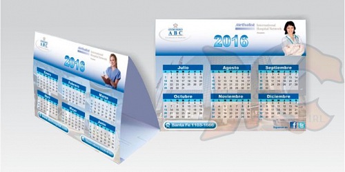 IMPRENTA Y PUBLICIDAD M&C