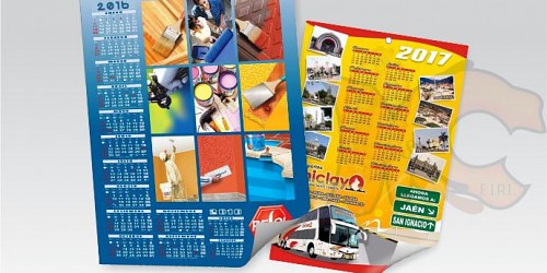IMPRENTA Y PUBLICIDAD M&C