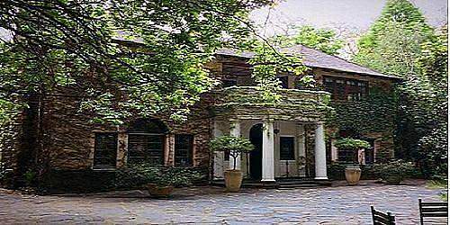 Foxwood House