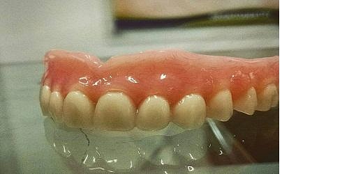 CENTRO ODONTOLÓGICO J.A.R. DENTAL