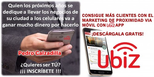 MARKETING MOVIL DIGITAL