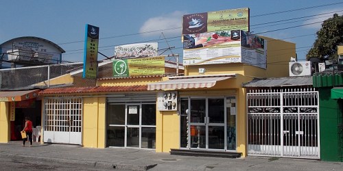 Servicios Funerarios Alache & Pichincha