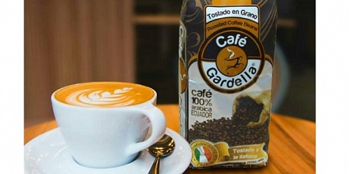CAFE GARDELLA