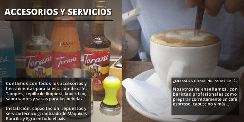 RANCILIO GROUP