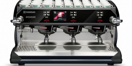 RANCILIO GROUP